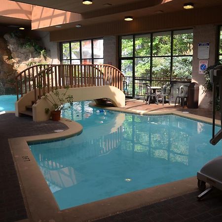 Zoders Inn And Suites Gatlinburg Extérieur photo