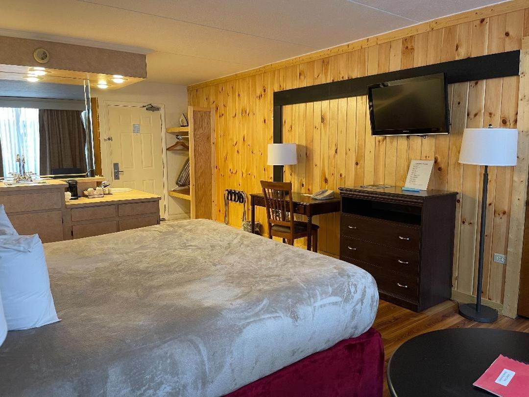 Zoders Inn And Suites Gatlinburg Extérieur photo