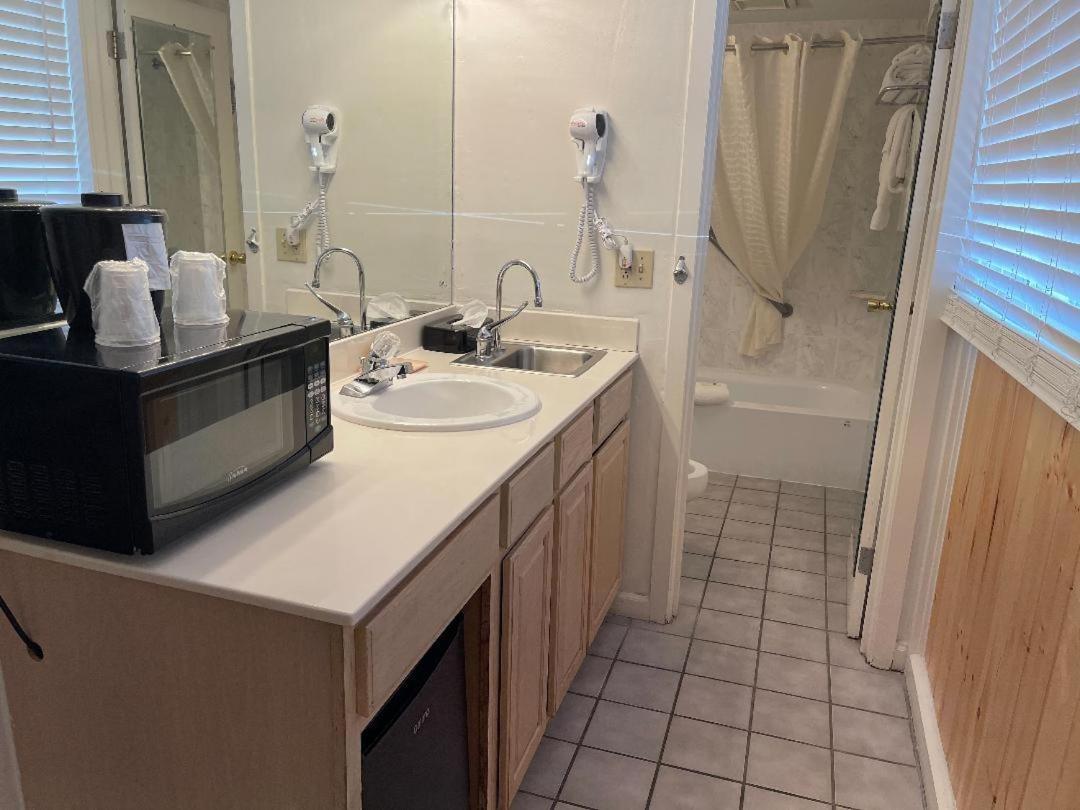 Zoders Inn And Suites Gatlinburg Extérieur photo