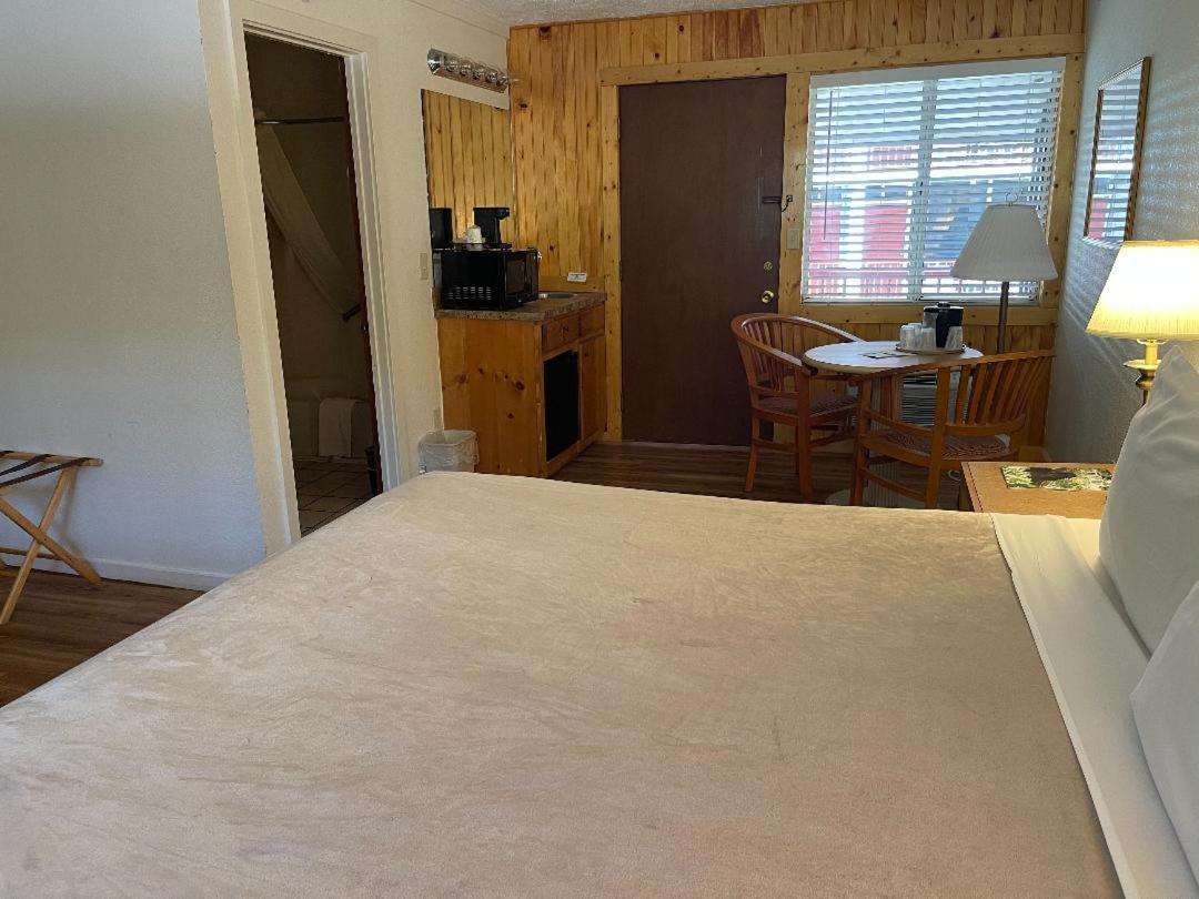 Zoders Inn And Suites Gatlinburg Extérieur photo