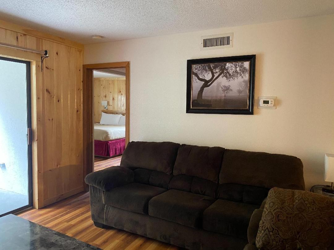 Zoders Inn And Suites Gatlinburg Extérieur photo