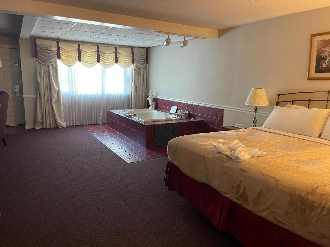 Zoders Inn And Suites Gatlinburg Extérieur photo