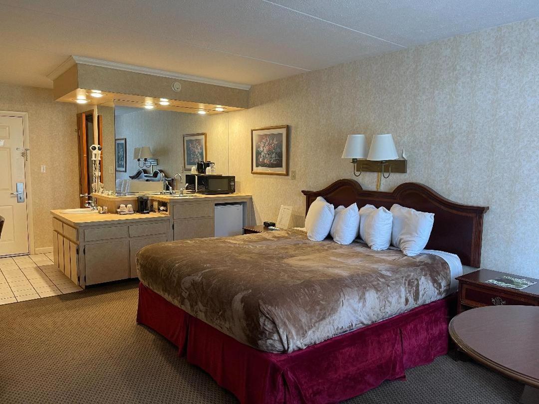 Zoders Inn And Suites Gatlinburg Extérieur photo