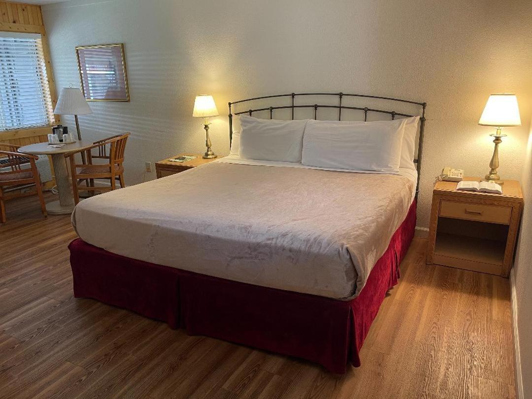 Zoders Inn And Suites Gatlinburg Extérieur photo