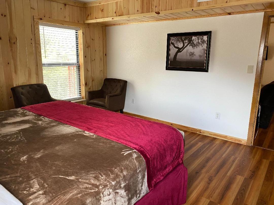 Zoders Inn And Suites Gatlinburg Extérieur photo