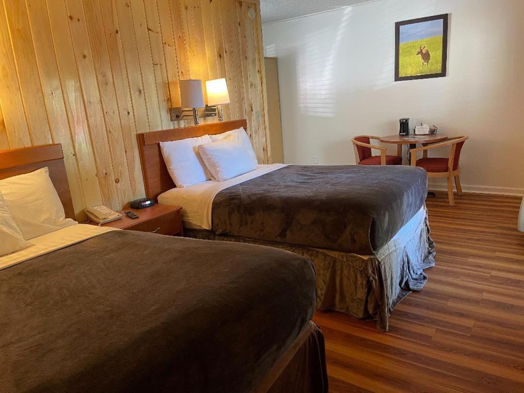 Zoders Inn And Suites Gatlinburg Extérieur photo