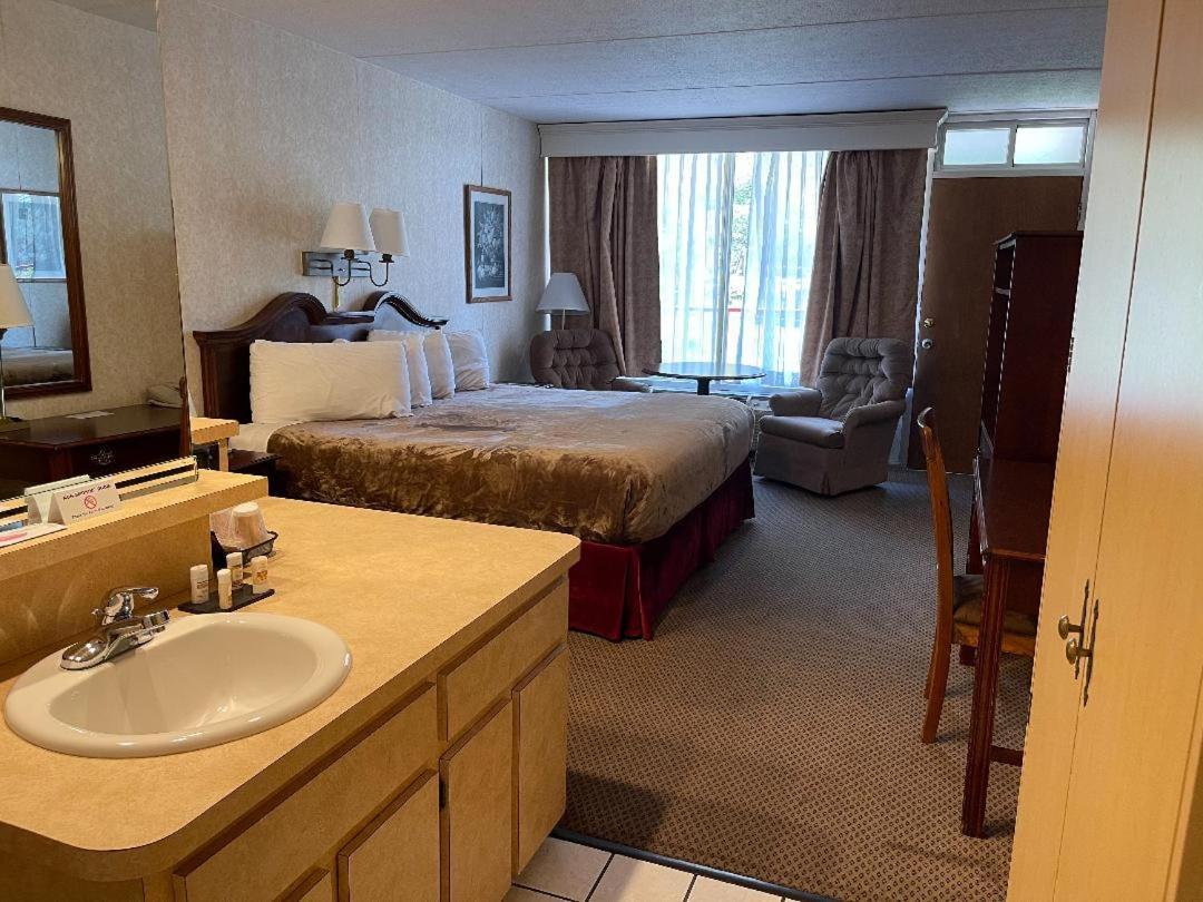 Zoders Inn And Suites Gatlinburg Extérieur photo