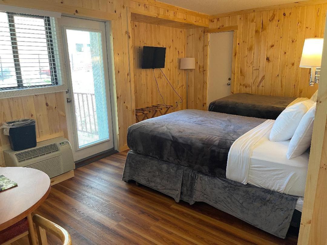 Zoders Inn And Suites Gatlinburg Extérieur photo