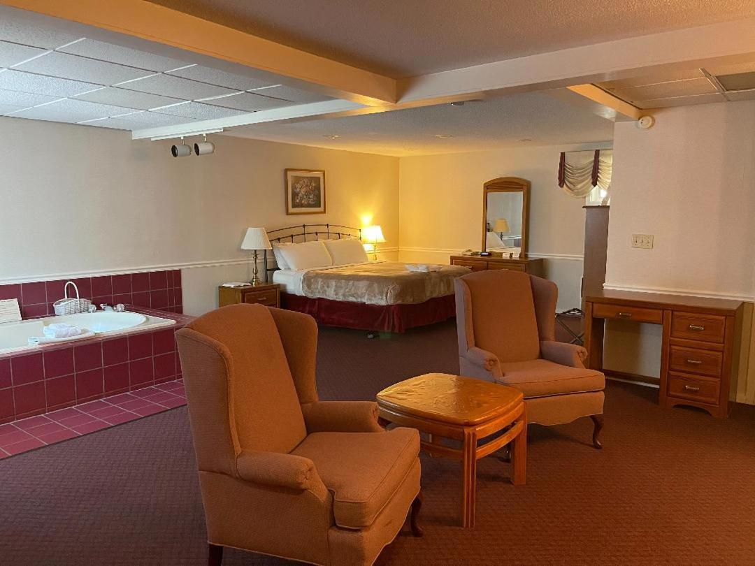 Zoders Inn And Suites Gatlinburg Extérieur photo