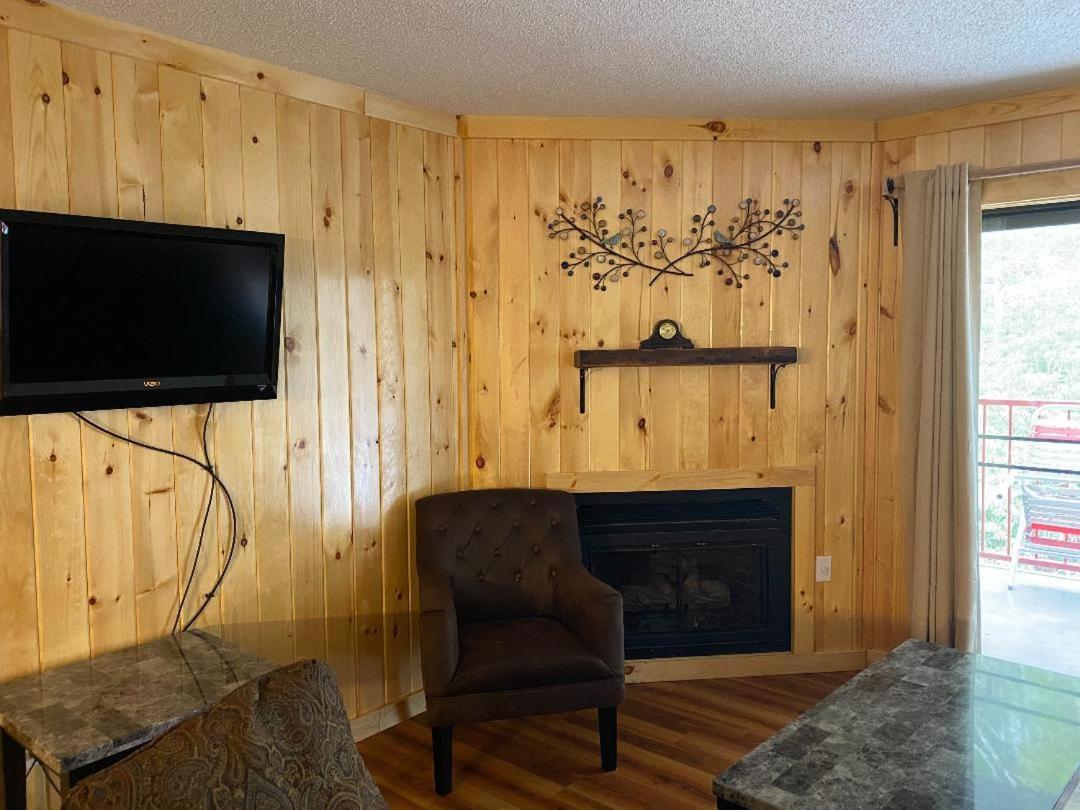 Zoders Inn And Suites Gatlinburg Extérieur photo