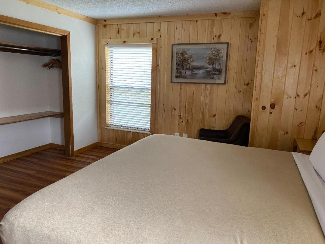 Zoders Inn And Suites Gatlinburg Extérieur photo