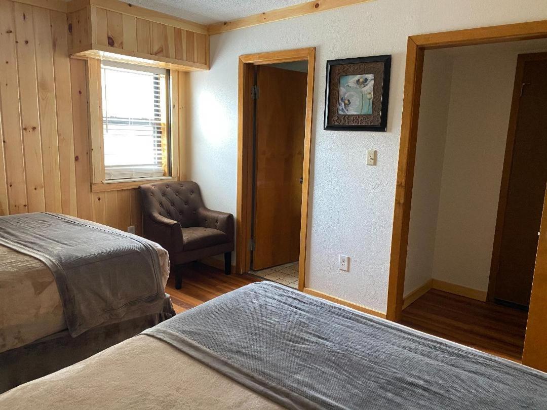 Zoders Inn And Suites Gatlinburg Extérieur photo