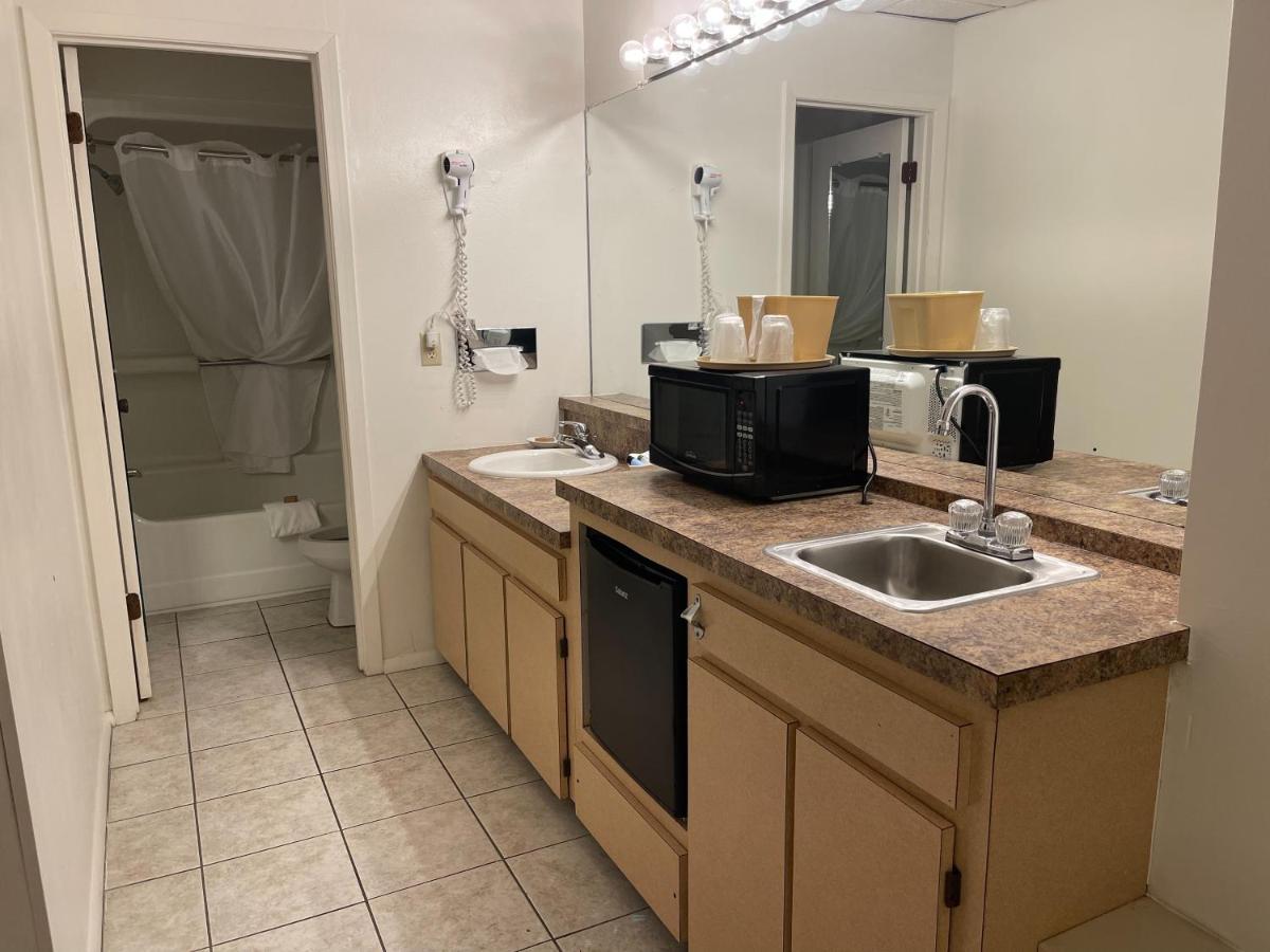 Zoders Inn And Suites Gatlinburg Extérieur photo
