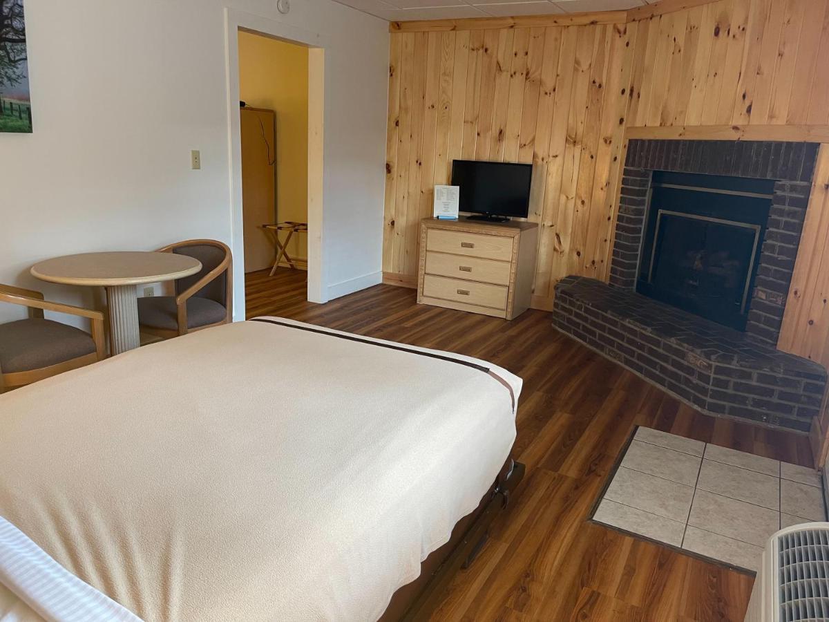 Zoders Inn And Suites Gatlinburg Extérieur photo