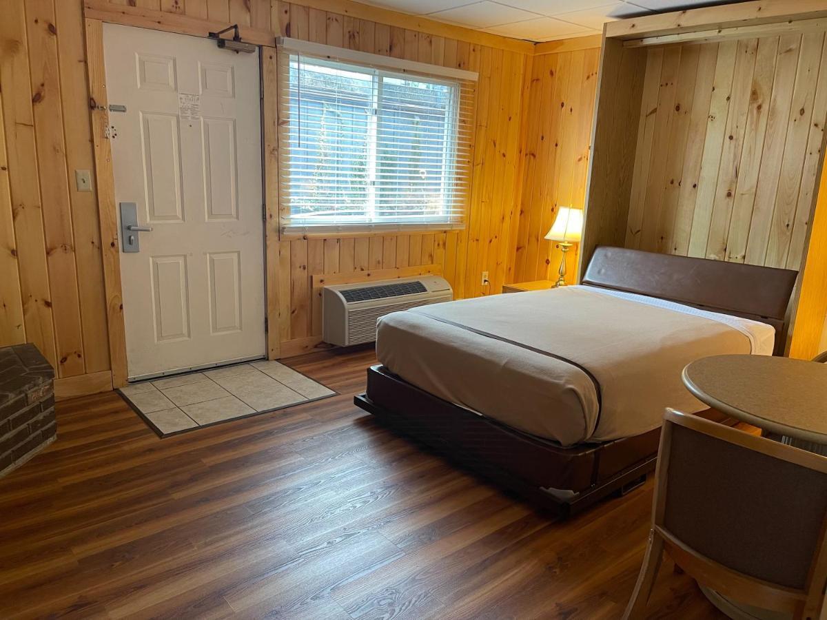 Zoders Inn And Suites Gatlinburg Extérieur photo