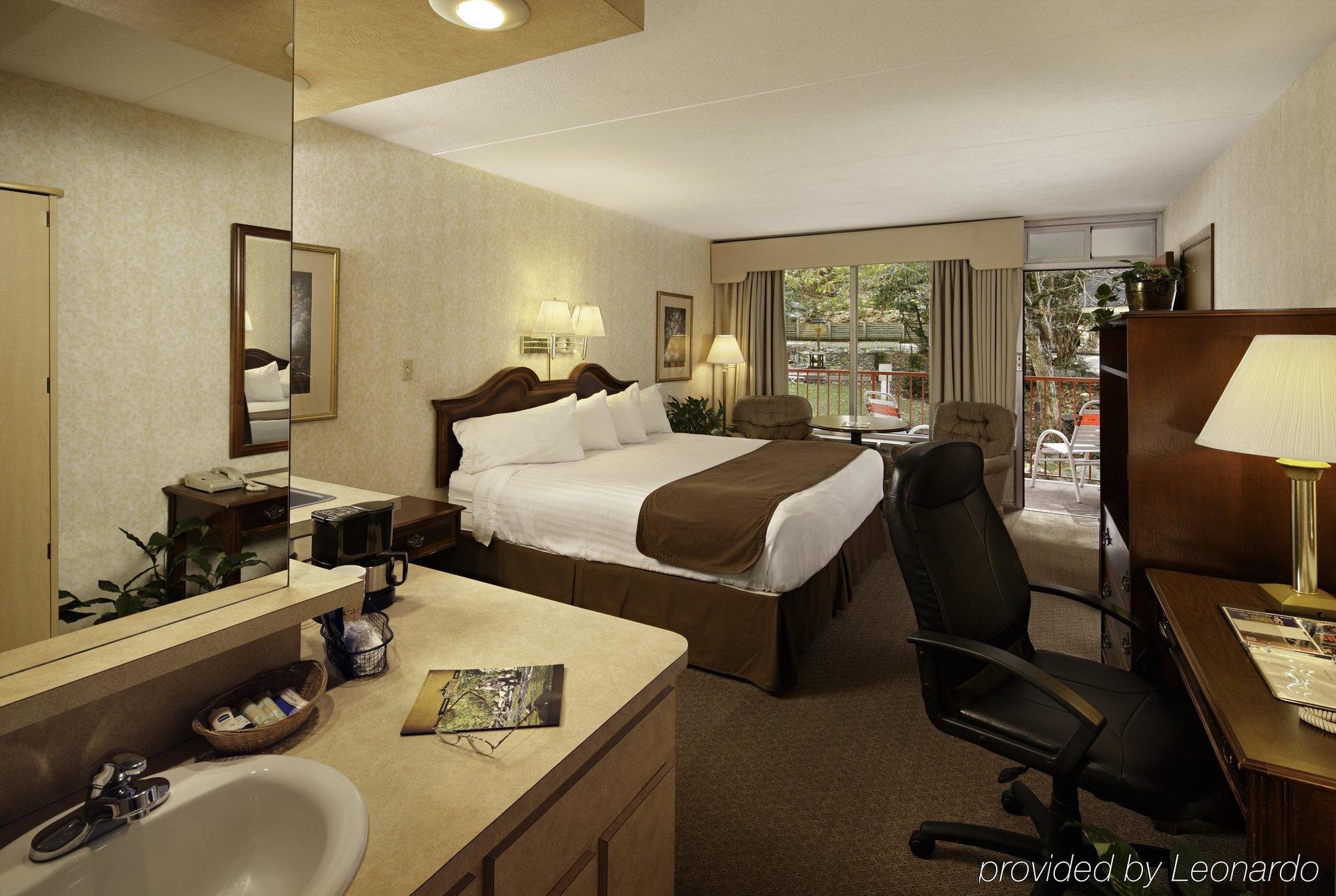 Zoders Inn And Suites Gatlinburg Extérieur photo