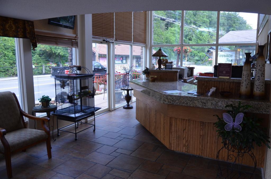 Zoders Inn And Suites Gatlinburg Extérieur photo
