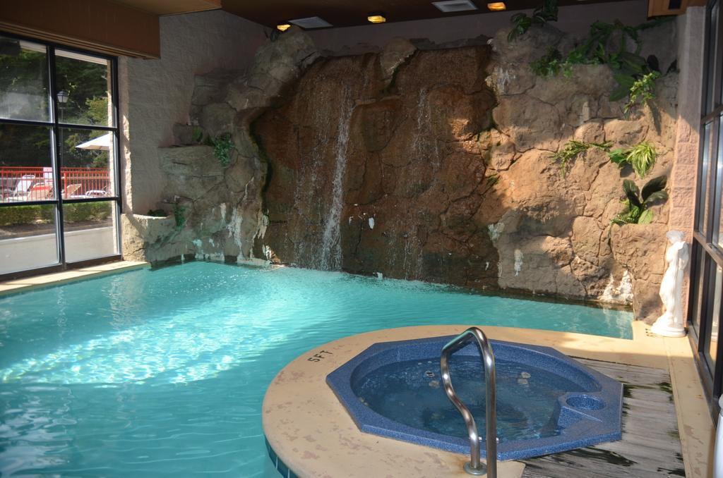 Zoders Inn And Suites Gatlinburg Extérieur photo
