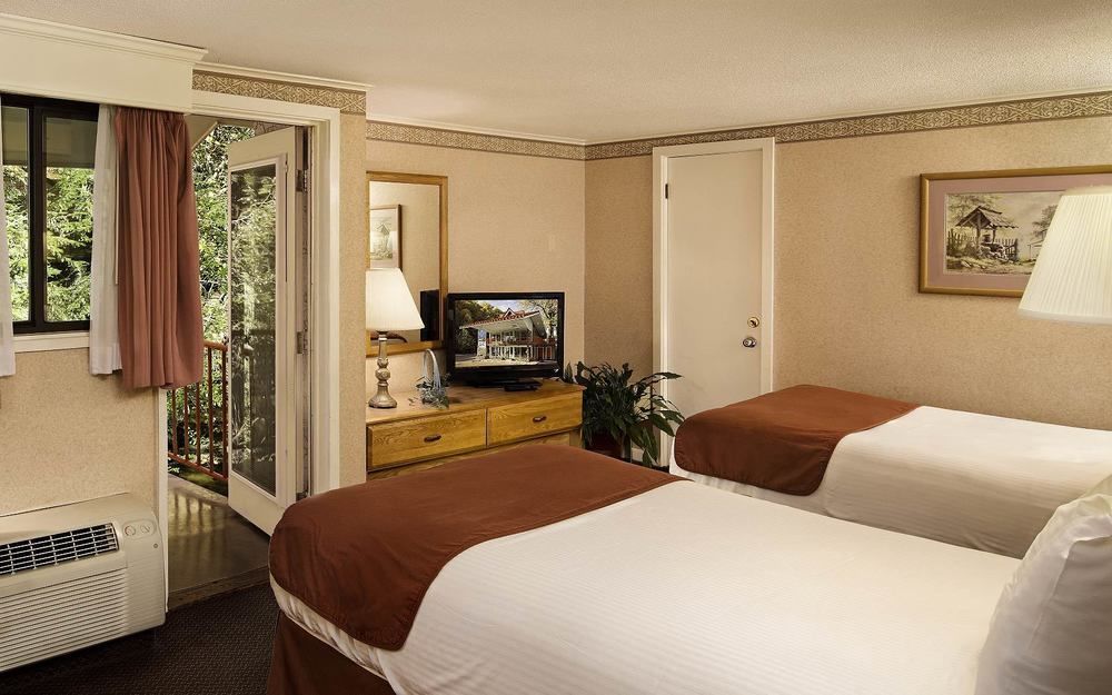 Zoders Inn And Suites Gatlinburg Extérieur photo