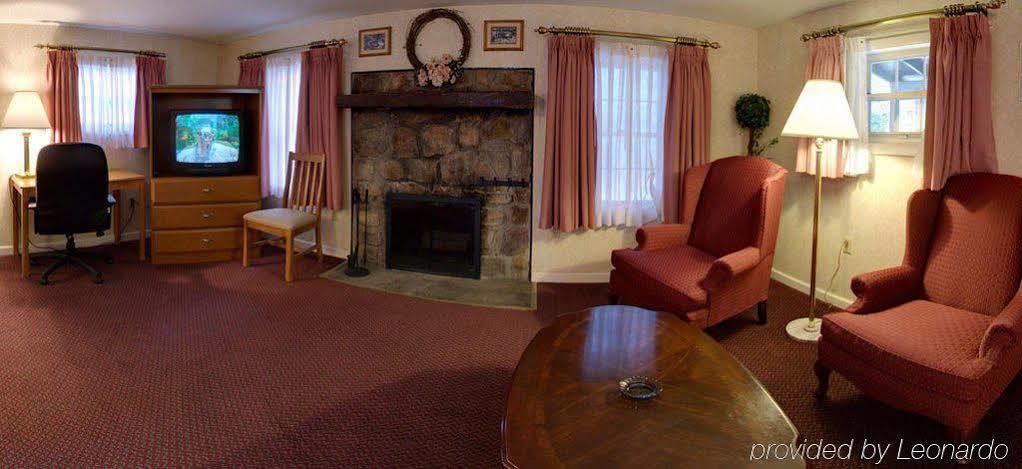 Zoders Inn And Suites Gatlinburg Chambre photo