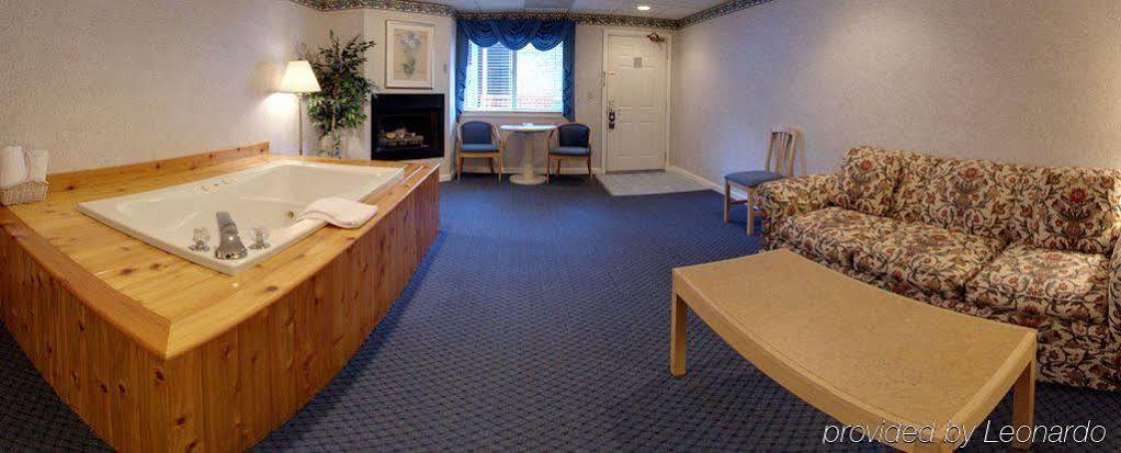 Zoders Inn And Suites Gatlinburg Chambre photo