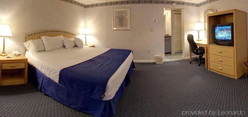 Zoders Inn And Suites Gatlinburg Chambre photo