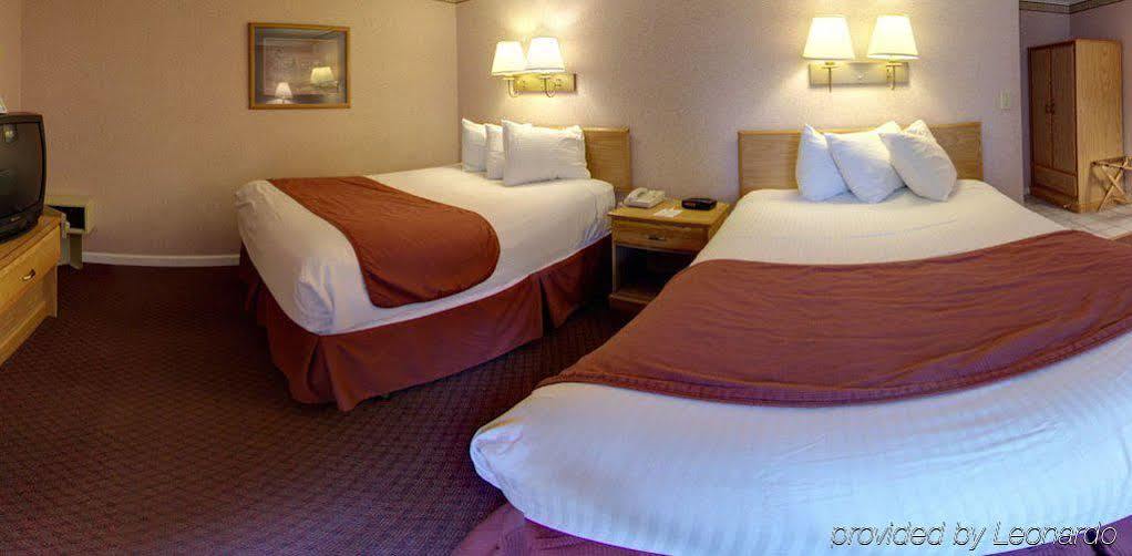 Zoders Inn And Suites Gatlinburg Chambre photo