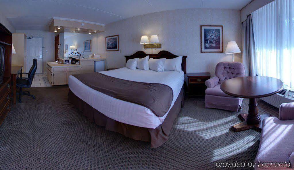 Zoders Inn And Suites Gatlinburg Chambre photo