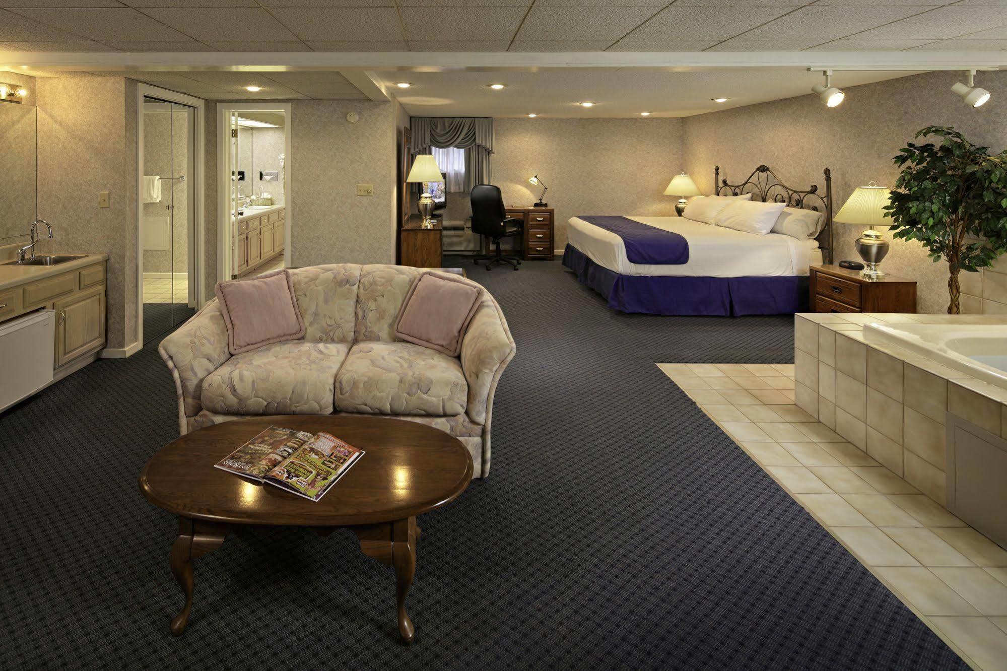 Zoders Inn And Suites Gatlinburg Extérieur photo