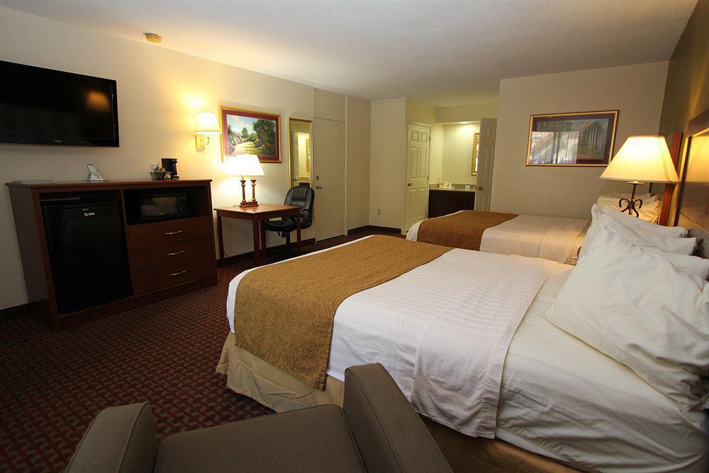 Zoders Inn And Suites Gatlinburg Extérieur photo